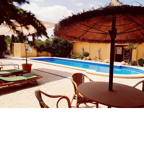 Finca Caballo Blanco