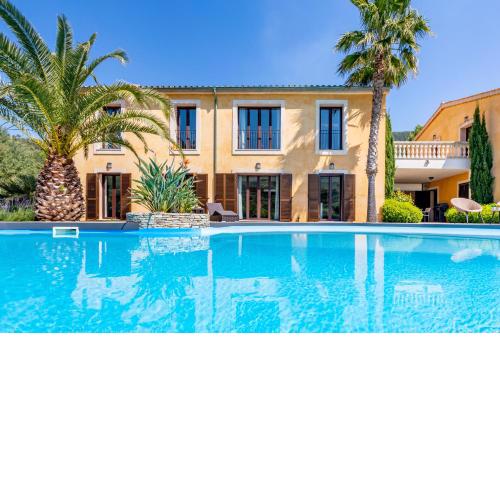 Finca Cabrita