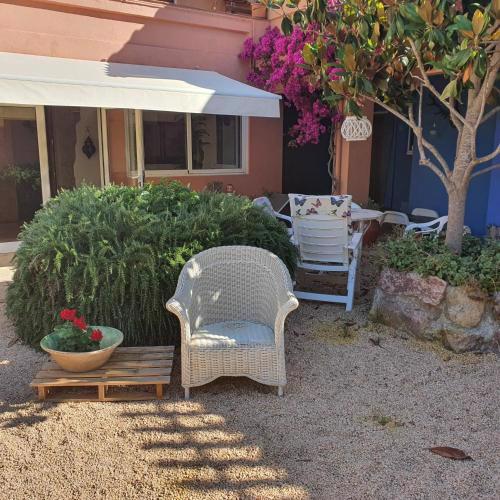 Finca Cal Marxant