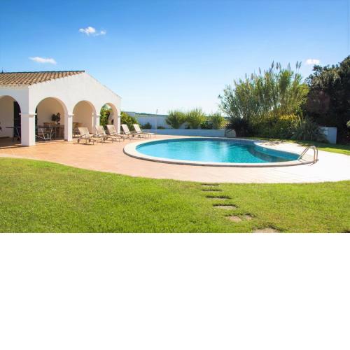 Finca Calafi Nou