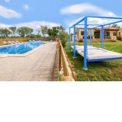 Finca Calderitx