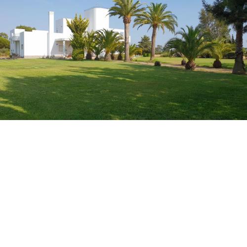 Finca Campo Viejo