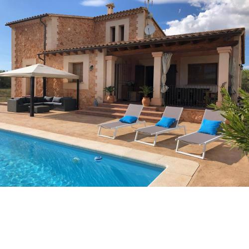 Finca Can Alba