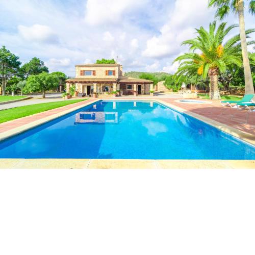 Finca Can Bosco 12