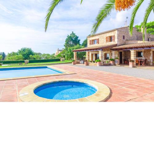 Finca Can Bosco 8