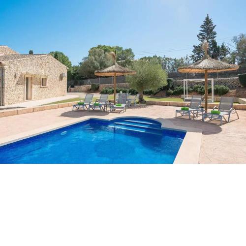 Finca Can Brivo-Rentallorca