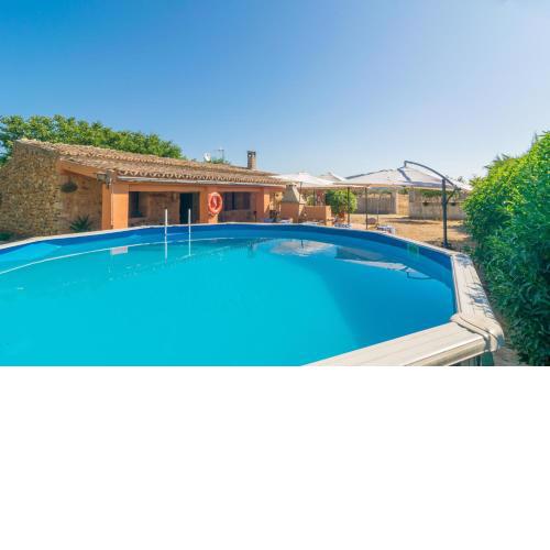 Finca Can Calisto