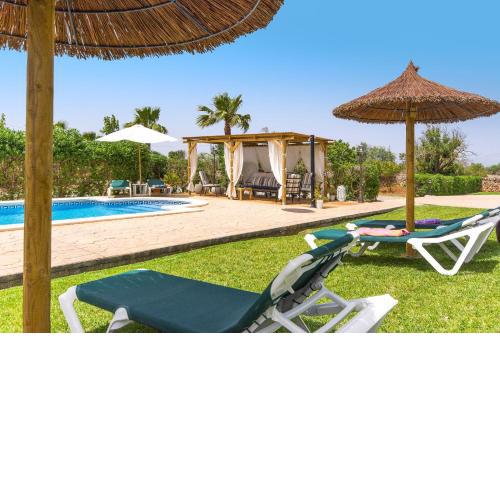Finca Can Cocou