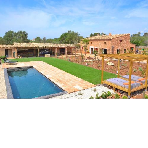 Finca Can Cortana 005 by Mallorca Charme