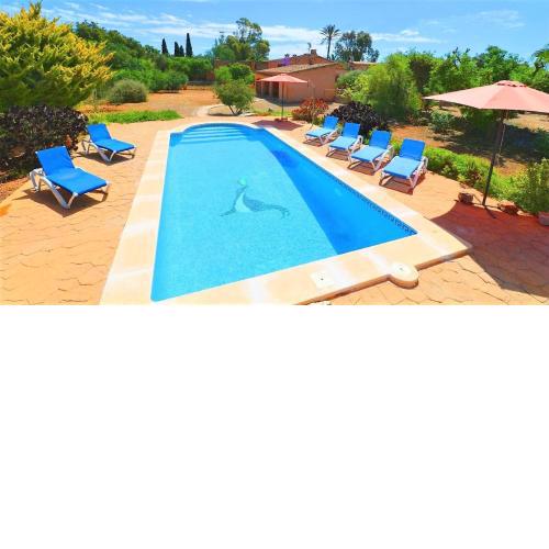 Finca Can Cova 413 by Mallorca Charme