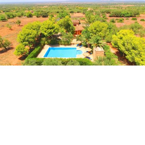 Finca Can Crestall 414 by Mallorca Charme