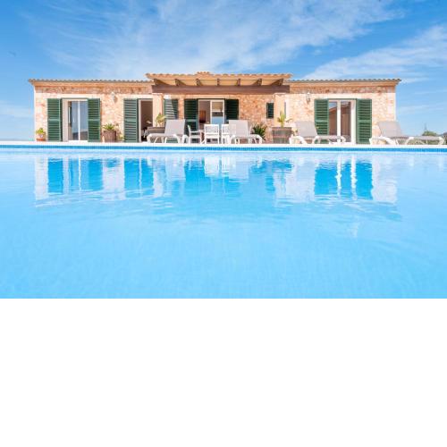 Finca Ca'n Fures