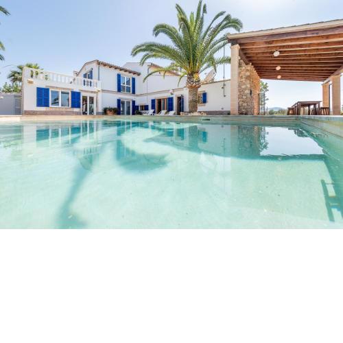 Finca Can Galiana