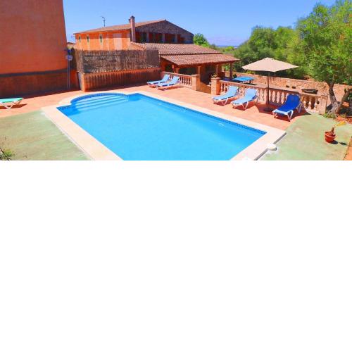 Finca Can Guillem 415 by Mallorca Charme