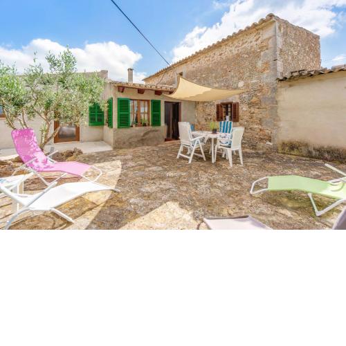 Finca Can Hostalet