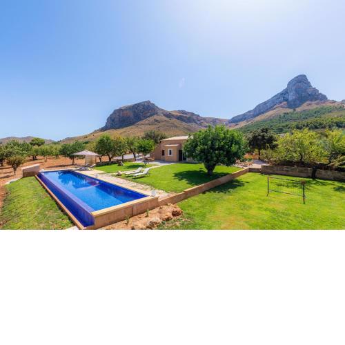 Finca Ca`n Jaumí