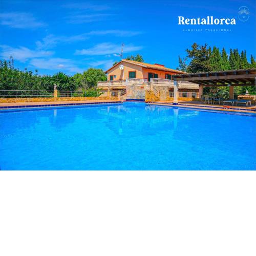 Finca Can Jener de Muro