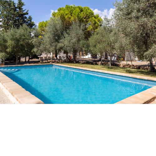 Finca Can Lluc