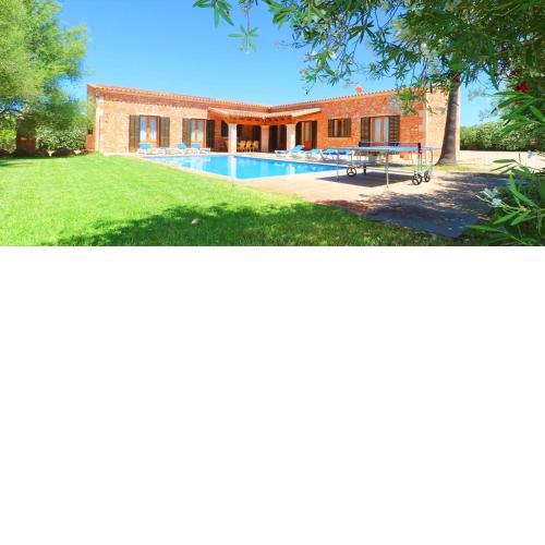 Finca Can Mates Nou 404 by Mallorca Charme