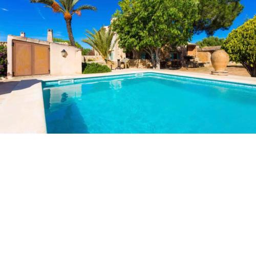 Finca Can Menut
