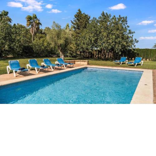 Finca Can Moleta