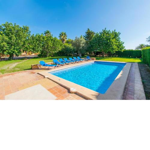 Finca CAN MOLETA