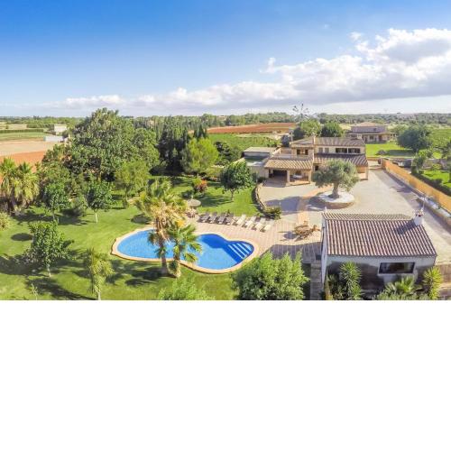 Finca Can Mostaxet