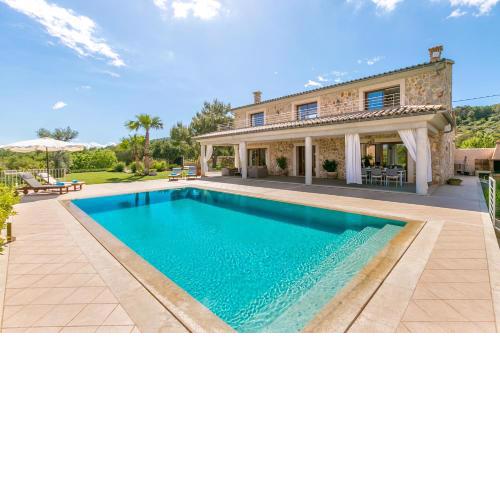 Finca Can Mutxo