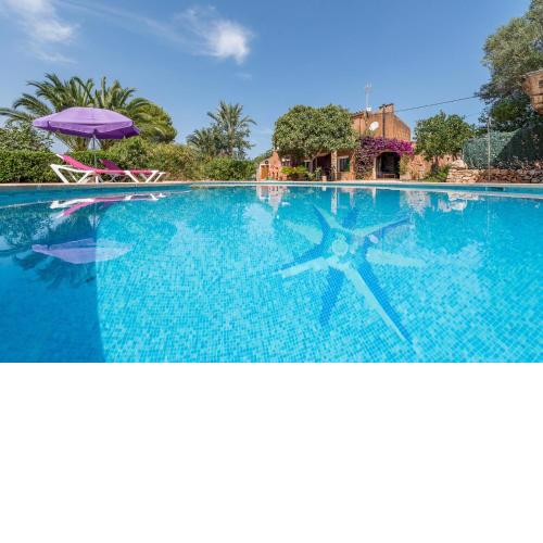 Finca Ca'n Pereta
