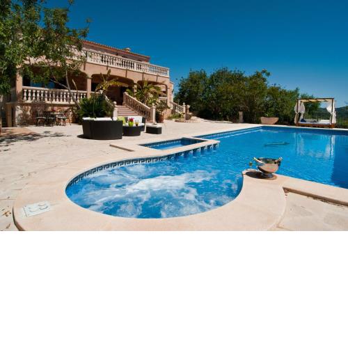 FINCA CAN ROCA SANTANYI