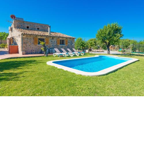 Finca Can Roig 113 by Mallorca Charme