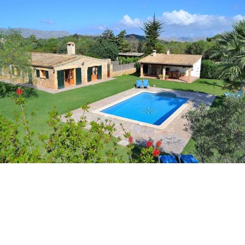 Finca Can Roig Gran 041 by Mallorca Charme