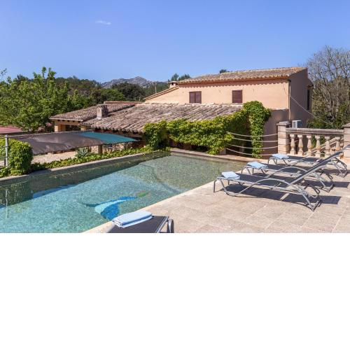 Finca Can Roig Gran