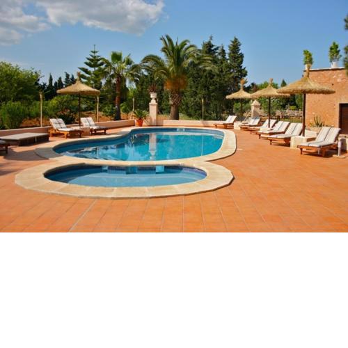 Finca Can Rotger