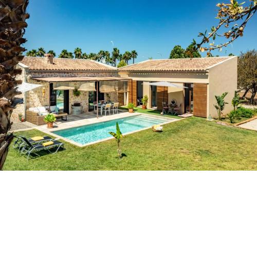 Finca CAN ROTXET