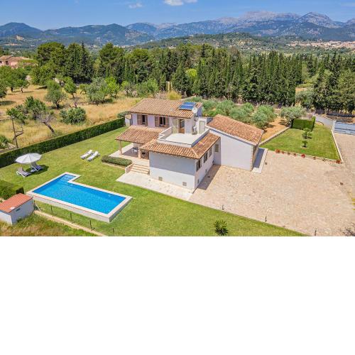 Finca Can Salat