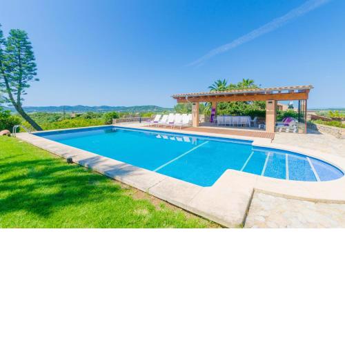 Finca Can Setri