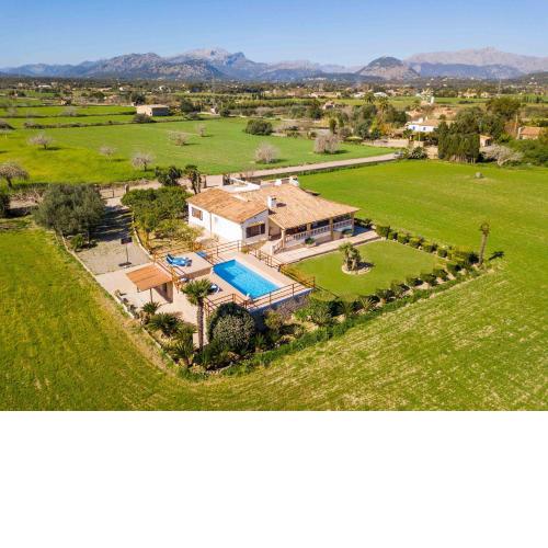 Finca can soler