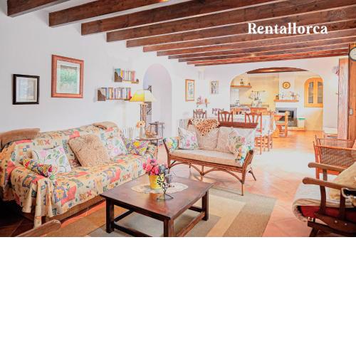 Finca Can Suave