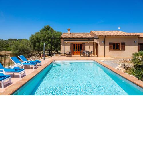 Finca Ca'n Terrasa