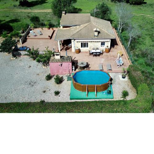 Finca Can Titos