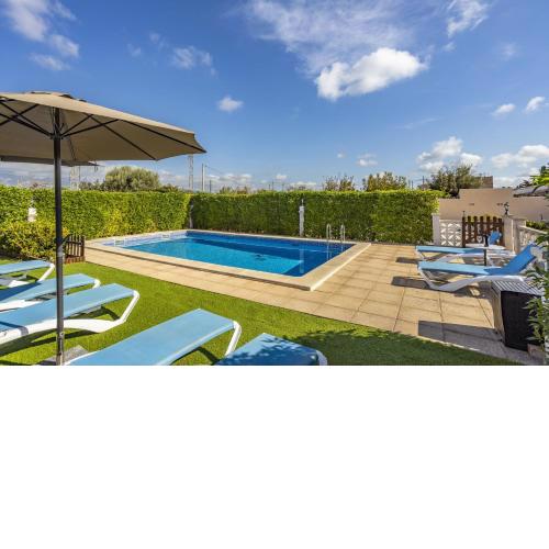 Finca Can Tomeu 454