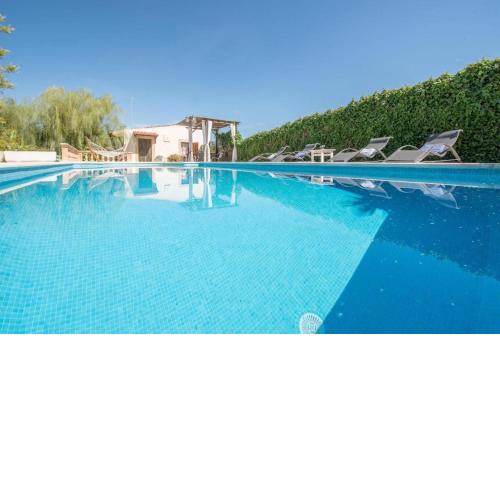 Finca Can Tronca -Rentallorca