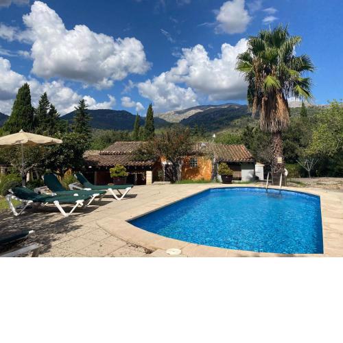 Finca Can Trui