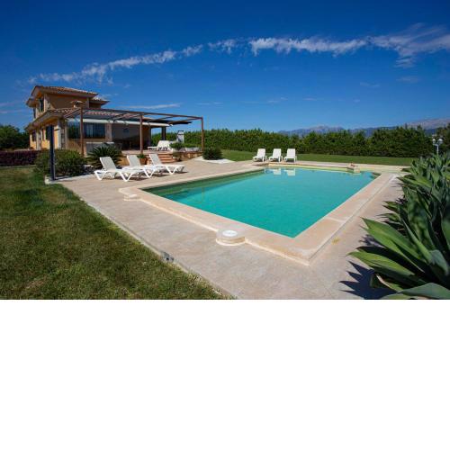 Finca Can Vanrell