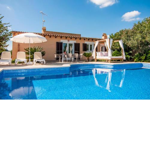 Finca c'an Verano