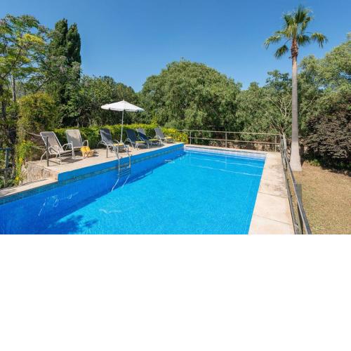 Finca Can Vey