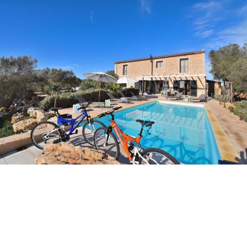 Finca Can Xesquet Comuna 168 by Mallorca Charme