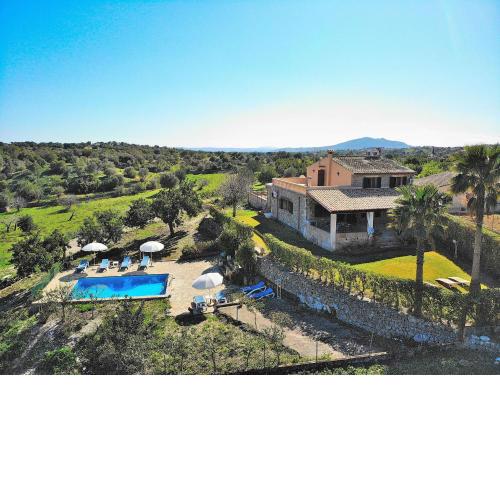 Finca Cantabou 014 by Mallorca Charme