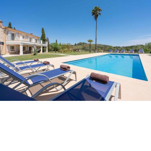 Finca Canyamel Golf and Beach Alcina Vacations